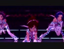 [PS3版]『きゅんっ!ヴァンパイアガール』(律子・真・あずさ)