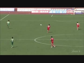 2012 J2第12節 ロアッソ熊本vs東京ヴェルディ 2/3