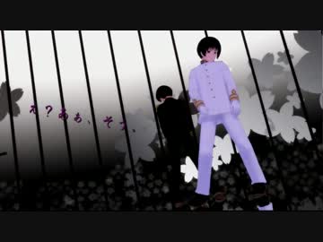 【APヘタリアMMD】爺ちゃんで　え？あぁ、そう。