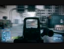 【BF3】 鷲を目指して戦場に参る Part10-1