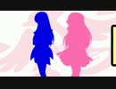 【歌ってみm@ster】自分REST@RT【いのり×ぽっぽ】
