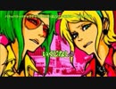 【GUMIパート】　パラッパラッパチャラチャラリを歌ってみた　【cherry】
