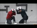 【暴徒様振り】マトリョシカ踊ってみた【河馬目指せダンマス４！】
