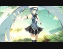 【初音ミク】***Terminal Lovers***【オリジナル曲】