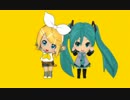 【りりるぅ☆】マトリョシカ【歌ってみた】