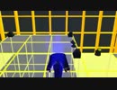 【MMD】副長でサイバーサンダーサイダー【銀魂】