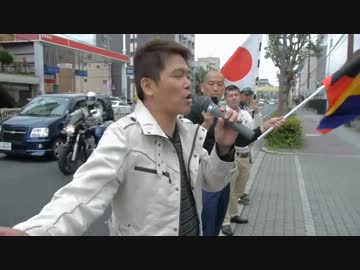 ５月２日　生えた生えた竹島の碑が生えた　ロート製薬　②