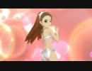 アイドルマスター2　パンチラ七彩ボタン＋　バースト乱舞　伊織ソロver.