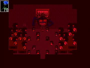 【Ib】イヴ「もう美術館には二度と行かないはずだった」　Part.8【実況】