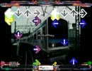 [StepMania] J.A.M.の電車で電車でGO!GO!GO!