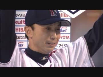 120504 ファインプレー祭＋宮本ヒーローインタビュー