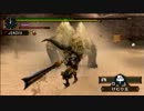 【MHP2G】 G級最後の招待状太刀 5：59