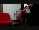 L'Arc 虹 ギターで弾いてみた