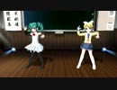 ［DancexMixer］ﾊｰﾄｷｬｯﾁ☆ﾌﾟﾘｷｭｱ（Rolly ﾐｸ＆ﾘﾝ ﾃｽﾄVer）