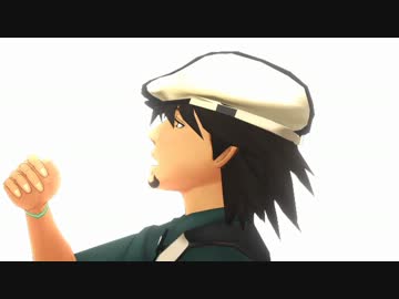 【MMDタイバニ】　CALL ME　【完成】
