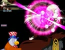 【MUGEN】ｺｺｶﾗﾃﾞﾃｲｹｰ【プレイヤー操作】