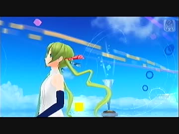 【Project DIVA extend】longing【EDIT PV】