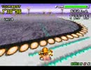 [TAS] F-ZERO FOR GBA ＣＲＡＴＥＲ ＬＡＮＤ スキッドダンス　サーキット 1Lap