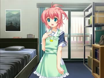 そらいろ実況ぷれい7 花子編～愛衣のポエムを奏でてみた～