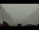 ZZR400kで行く♪2012/5/1～2嬬恋パノラマライン　志賀草津道路　ツーリング②