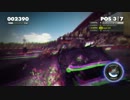 DiRT Showdown PC版デモ レビュー続き