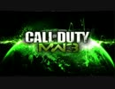 【CoD MW3】字幕テスト　画質テスト　音質テスト