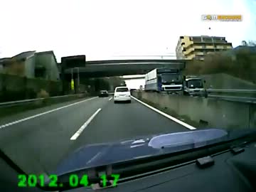 首都高－横浜新道