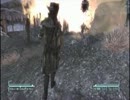 【Fallout:NewVegas】クラウスのぶらり寄り道旅日記【実況】　５０日目