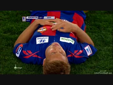 [ 本田圭佑 ] 3試合連続フル出場 全59タッチ 5月2日 [ トップ下で出場 ]