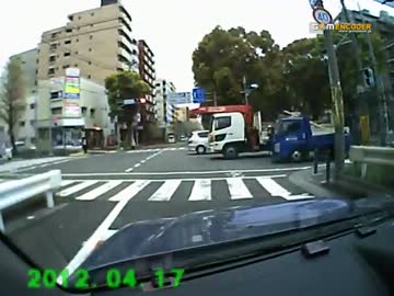 一般道-横浜新道-首都高