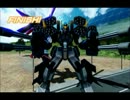 りょーま少佐のEXVS(家庭)　その５
