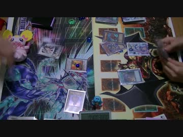【遊戯王】デュエル動画の大盤振る舞い！！Turn‐5【決闘動画】