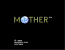 MOTHERでてすとうｐ