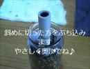 おっさんときんぎょ⑩＜自作をあれこれ編＞