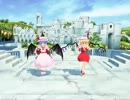 レミフラでおちゃめ機能
