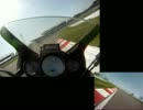 【鈴鹿東】2012.04.29ネオスタ予選【Ninja250R】