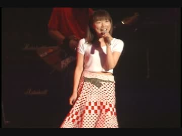 [LIVE] 岡崎律子 『はじまりはここから』