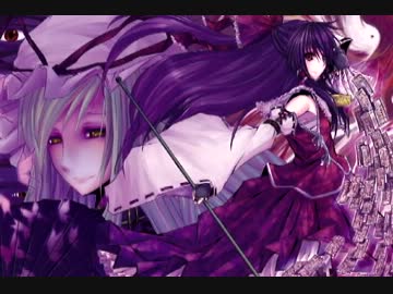 【東方】東方邯鄲夢