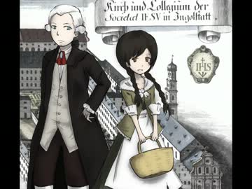 【オリジナル曲】理性の時代