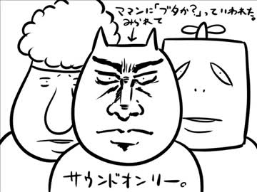 【スカイプ】いい大人達が本気でネットラジオしてみた。part22