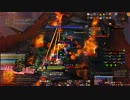 【WoW】DS 25man 7/8H Run【Raid】