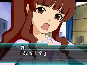 【SRW W×IM@S】W World-idol's幕間「帰還」