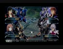 EXVSFB Hi-νガンダム視点