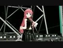 【MMD】『え？あぁ、そう。＠ヤマイ』【巡音ルカ】