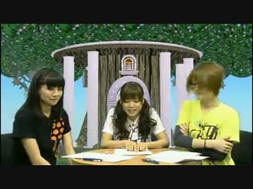 【ミラー】gdgd生ラジオ妖精s 2/3