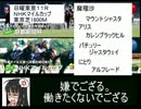 魔理沙の居酒屋競馬予想　３５　「ＮＨＫマイルカップ」