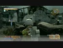 たこやきがやるMGO　Part4　vsP4UMA
