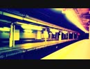 【オリジナル曲】perso+nall'【Max/MSP】