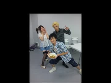 ハラダチャーンめい言集・咲