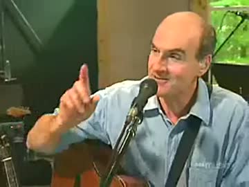 James Taylor - Mexico